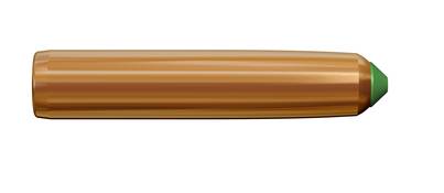 Lapua 6,5mm Luoti Naturalis 9,1g 50kpl - 6,5mm luodit - 6418267301060 - 1