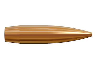 Lapua 6,5mm Luoti ScenarL 7,8g 100kpl - 6,5mm luodit - 6418267300940 - 1