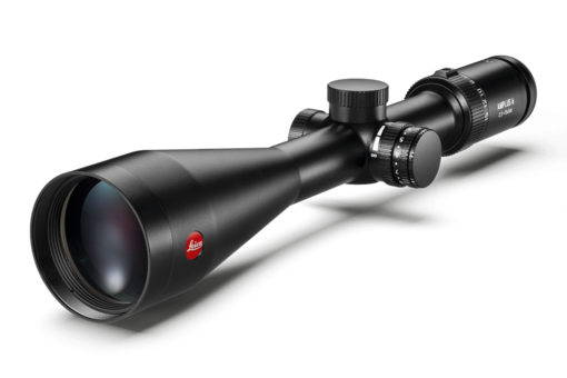 Leica AMPLUS 6 2.5-15x56i Kiikaritähtäin - Leica Rengasmalli - L50400 - 1