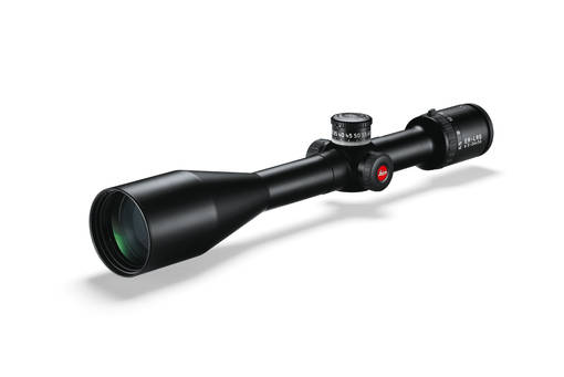 Leica ER 6.5-26x56 LRS L-4a BDC Sport Kiikaritähtäin - Leica Rengasmalli - L56080 - 1