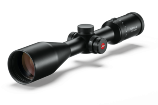 Leica FORTIS 6 2,5-15x56i Kiikaritähtäin - Leica Rengasmalli - L50080 - 1