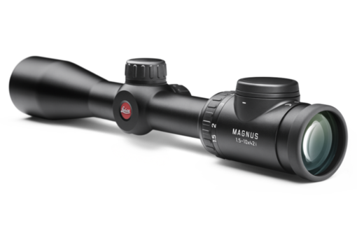 Leica Magnus 1,5-10x42 i L-4a Kiikaritähtäin - Yleiskiikarit - L53130 - 1