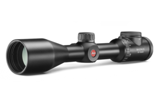 Leica Magnus 1,8-12x50 i L-4a Kiikaritähtäin - Yleiskiikarit - L53160 - 1