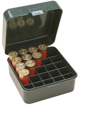 MTM S25D-11 Cal. 12 ja 20 Patruunarasia - Haulikon patruunarasiat - 026057008110 - 1