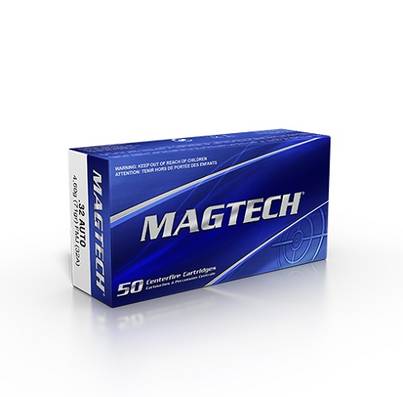 Magtech 7,65 BR 32A FMC 71gr 4,6g 50kpl - Pistoolin patruunat - 158020 - 1