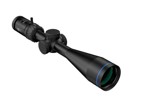 Meopta Meopro Optika5 4-20x50 Kiikaritähtäin - Kiikaritähtäin kyttäysmetsästykseen - 8594050736450 - 1