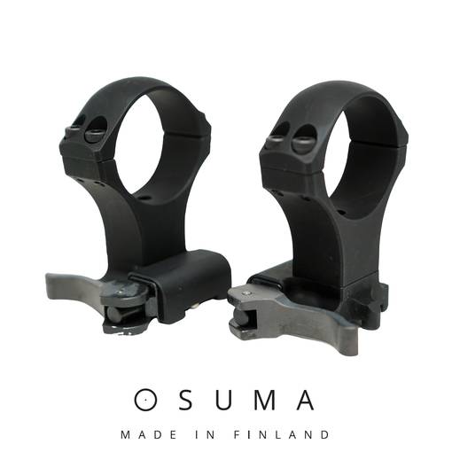 Osuma Jalustallinen Pikajalka Sako - Kiikarin pikajalat - 7560 - 1