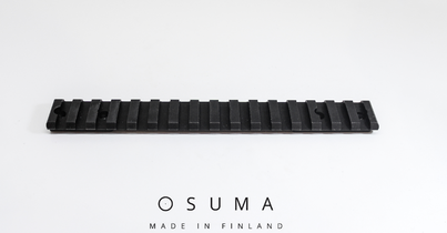 Osuma Picatinnykisko Sauer 100/101 - Kiikarin jalustat - 3160 - 1