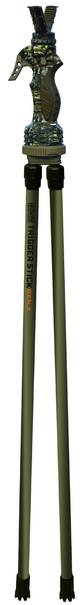 Primos Gen3 Tall Bipod Ampumatuki - Ampumatuet ja bipodit kiväärille - 010135000370 - 1