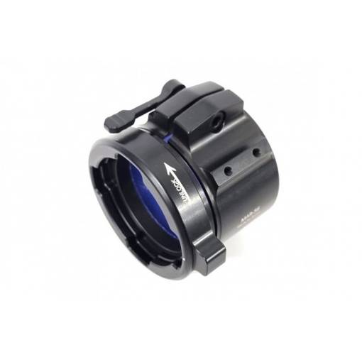 Rusan Modular Adapter 50MM - Adapterit ja tarvikkeet - MAR-50 - 1