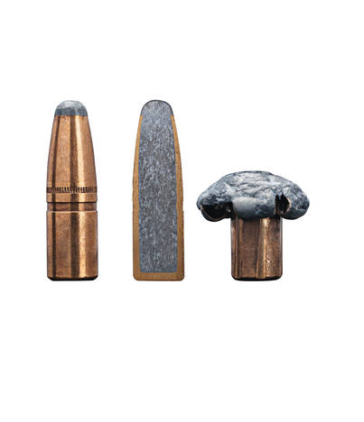 Sako Hammerhead 7.62x53R SP 11,7g Kiväärin Patruuna 20kpl - Kiväärin patruunat Muut Kaliiperit - 6438053999394 - 1