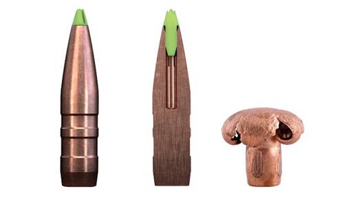 Sako Powerhead Blade 30-06 11g 657A Kiväärin Patruuna 20kpl - Kiväärin patruunat 30-06 - 6438053141762 - 1