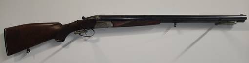 Sauer & Sohn 12/70 5,6X52R käytetty dril - Yhdistelmäaseet - 123450640 - 1