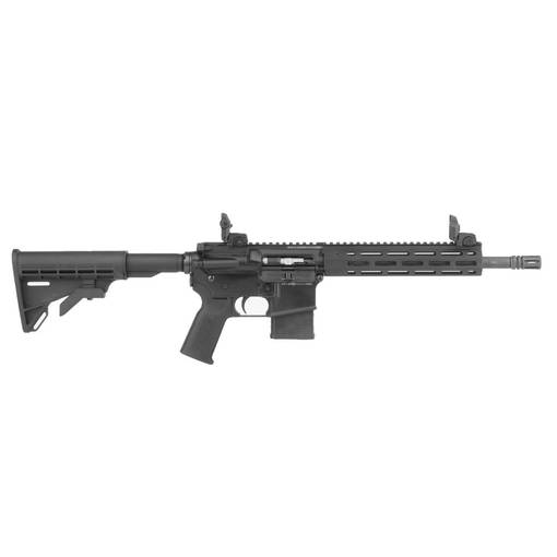Tippmann Elite-s 22lr Pienoiskivääri - Pienoiskiväärit 22LR - 038520 - 1