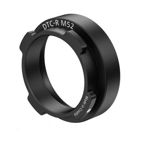 Zeiss Clip-On Adapter DTC-R M52 - Adapterit ja tarvikkeet - 528330 - 1