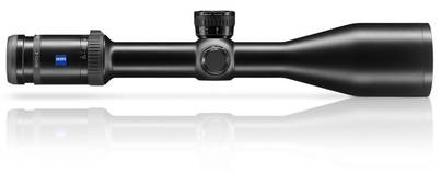 Zeiss Victory HT 3-12x56 #60 ASV-H Kiikaritähtäin - Zeiss Kiskomalli - 522435-9960-010 - 1