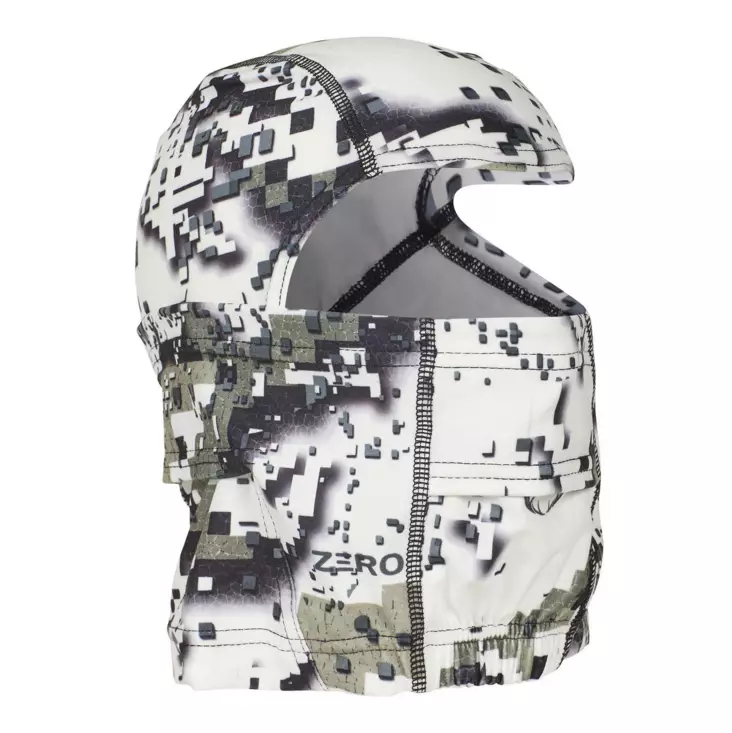 Swedteam Ridge Zero Camo Hood New - Naamioasusteet - 100466110 - 1