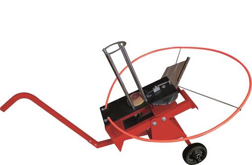 Scandium Autofeed 50 Savikiekonheitin - Kiekonheittimet urheiluammuntaan - 101110 - 1