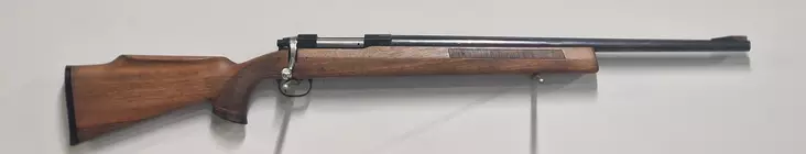 Tikka Sporter 22-250rem Käytetty Kivääri - Käytetyt kiväärit - 123450910 - 1