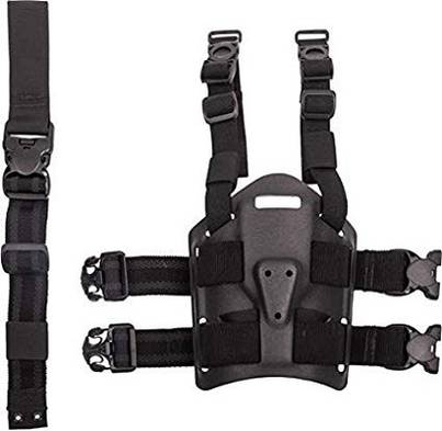 Hogue 00530 ARS Holster Thigh Rig CFW Reisikilpi - Pistoolin kotelot - 330200 - 1