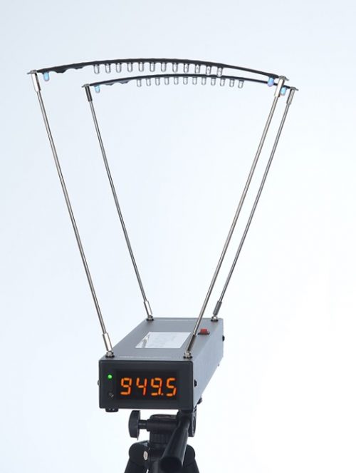 Luodinnopeusmittari, NITEforce ChronoGraph - Nopeusmittarit - 50-005-3190 - 1