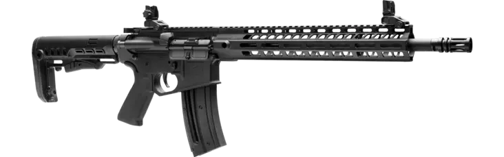 Hämmerli Tac R1 22lr Pienoiskivääri - Pienoiskiväärit 22LR - 5760600 - 1