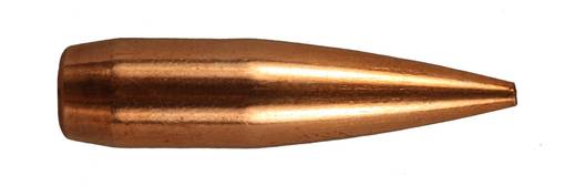 Berger .30 Luoti 168gr VLD Hunting 100kpl - .30 luodit - B30510 - 1