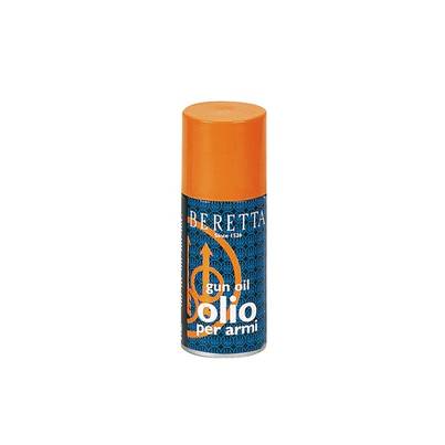 Beretta Gun Oil Spray Aseöljy 125ml - Aseöljyt kiväärille - OL370 - 1