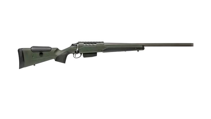 Tikka T3x Super Varmint 6,5CR Kivääri - Kiväärit 6,5 - TFTT6352A73C9G0 - 1