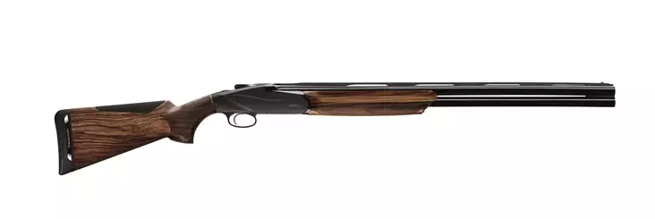Benelli 828U Black (345) Haulikko - Päällekkäispiippuiset haulikot - A0455200 - 1