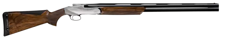 Benelli 828U Silver (365) Haulikko - Päällekkäispiippuiset haulikot - A0494000 - 1