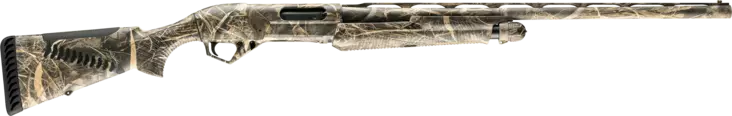 Benelli SuperNova Camo Max-7 Haulikko - Pumppuhaulikot - A0633800 - 1