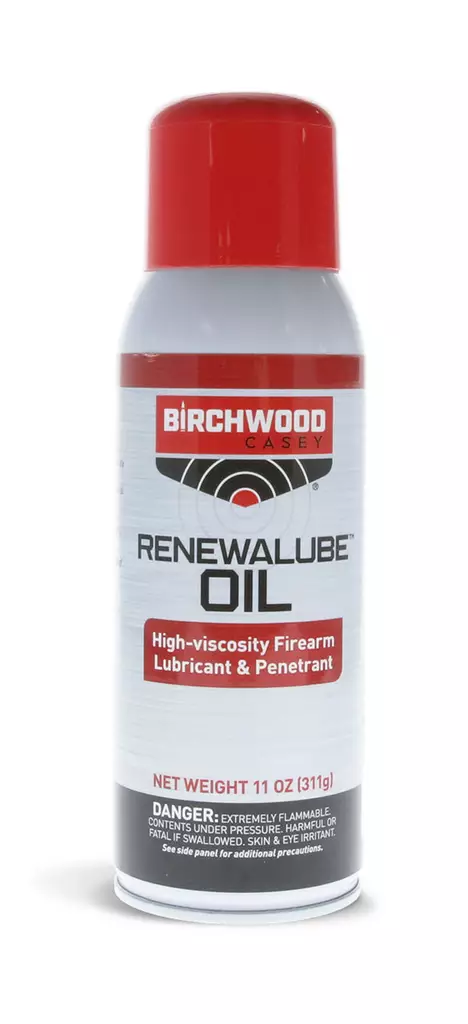 Birchwood Renewalube BIO Gun Oil Aseöljy - Aseöljyt - BW-45140 - 1