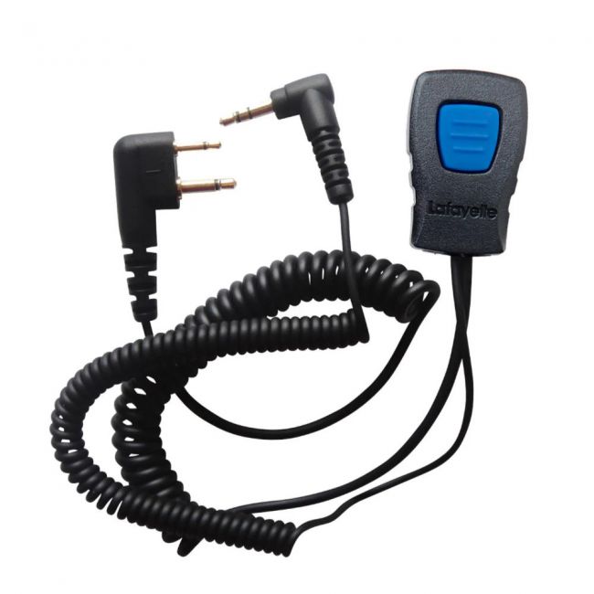 Burrel Easy/Pro/Extra 3,5mm/Sordin Headset - Korvakuulokkeet mikrofonilla - 7332020063240 - 1