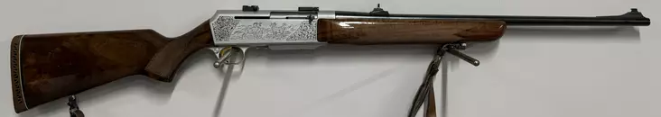 FN 30-06 Sprg Käytetty Kivääri - Käytetyt kiväärit - 123450850 - 1