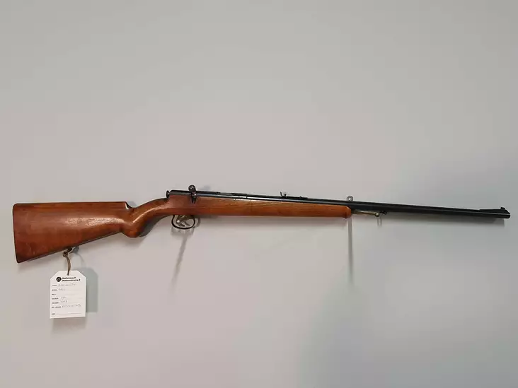 Geco Mod. 23 .22LR käyt. Pienoiskivääri - Käytetyt pienoiskiväärit - 123450730 - 1