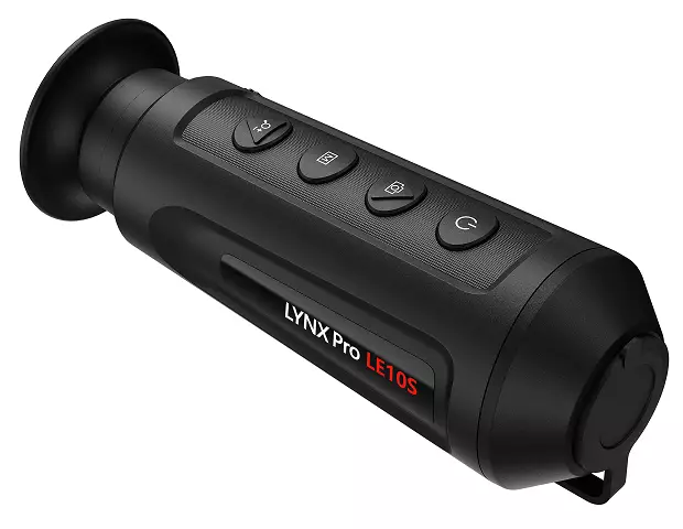 HIKMicro Lynx Pro LE10S Lämpökamera - Lämpökamerat - HMTS0210XGWLE10 - 1