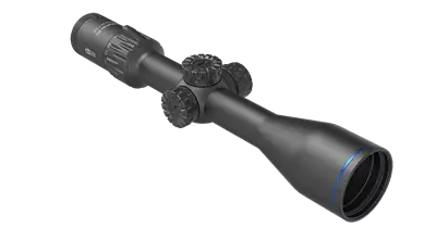 Meopta Meohunter R5 3-15x50 RD SFP - Kiikaritähtäin ajojahtiin - 1080180 - 1