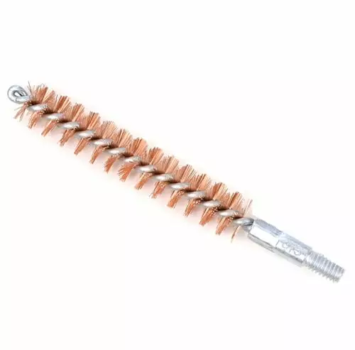 Niteforce Fosfori-Pronssiharja - Aseen puhdistusharjat - 60-060 - 1