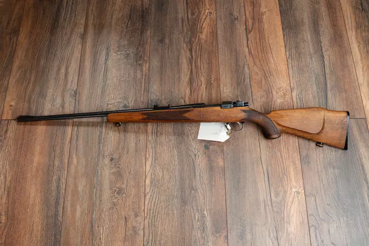 Sako L46 .222Rem - Käytetyt kiväärit - 123450960 - 1