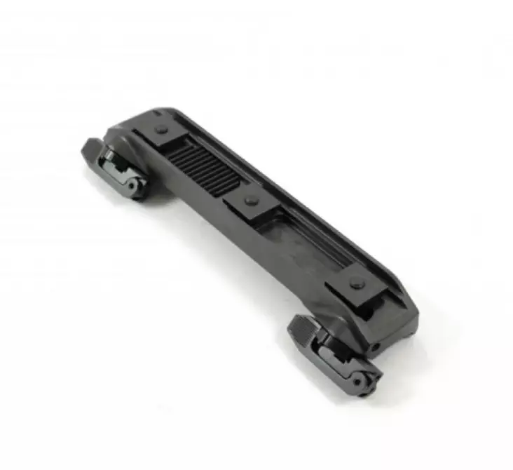 Sauer 505 Saddle Mount Swarovski rail - Kiikarin jalustat - SA10710 - 1