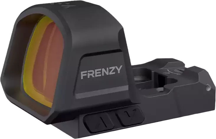 Vector Optics Frenzy F3 - Punapistetähtäimet - 135900 - 1