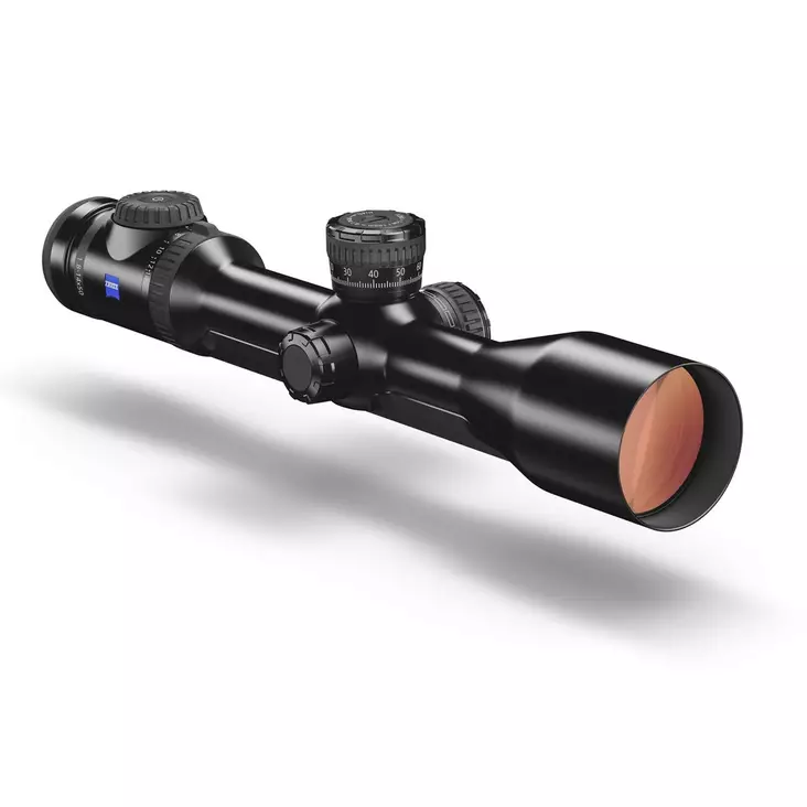 Zeiss Victory V8 1.8-14x50 M ASV H #60 Kiikaritähtäin - Zeiss Kiskomalli - 522110-9960-040 - 1