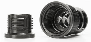 A-TEC A-Lock Mini -adapteri, 15×1 - Tarvikkeet äänenvaimentimille - ALOCKMINI-151 - 1