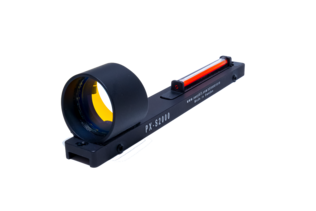 Easy Hit PX-S2000 Haulikkotähtäin - Haulikon valopistetähtäimet - 7350010280101 - 1