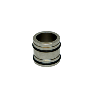 Freyr&Devik Spigot Adapteri 14x1 - Tarvikkeet äänenvaimentimille - FDSPG141 - 1