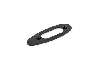 Kulmalevy (alaosa paksumpi) - Tikka T3X lisävarusteet - S584S421 - 1