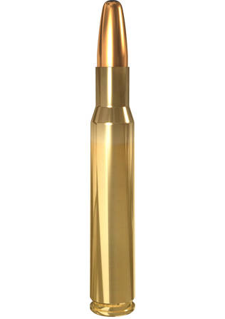Lapua Mega .30-06 13,0g Kiväärin Patruuna 20kpl - Kiväärin patruunat 30-06 - 4317567 - 2