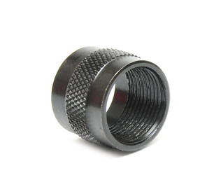 Stalon Vaimentimen Kierresuoja M17X1 - Tarvikkeet äänenvaimentimille - 0027-M17X1 - 1