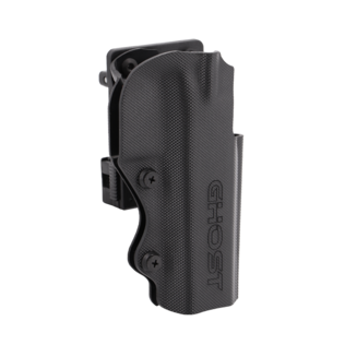 The Civilian 3G Ghost Holster Glock - Pistoolin kotelot - 11-032041 - 1